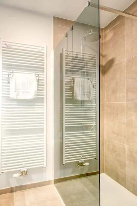 Family-Friendly Apartment In Ostend