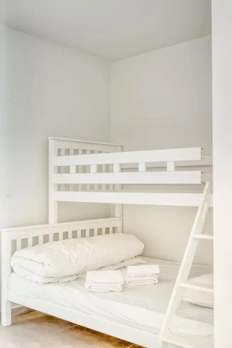 Family-Friendly Apartment In Ostend Belgium