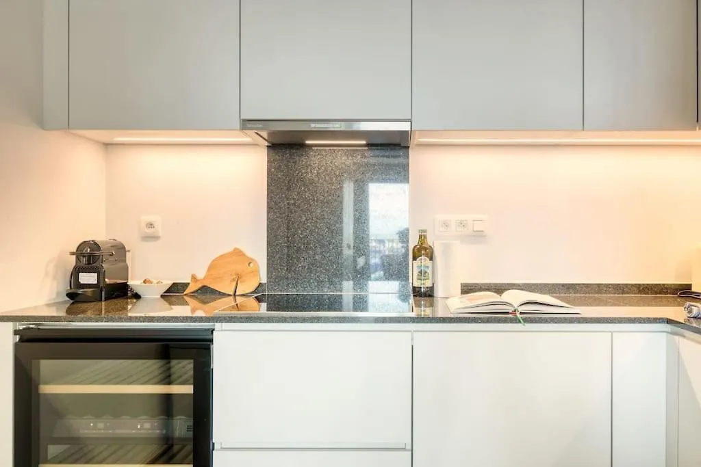 Family-Friendly Apartment In Ostend 0*,  Belgium